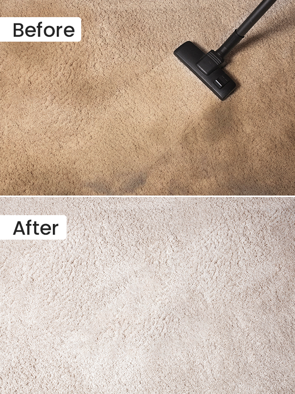 Before After