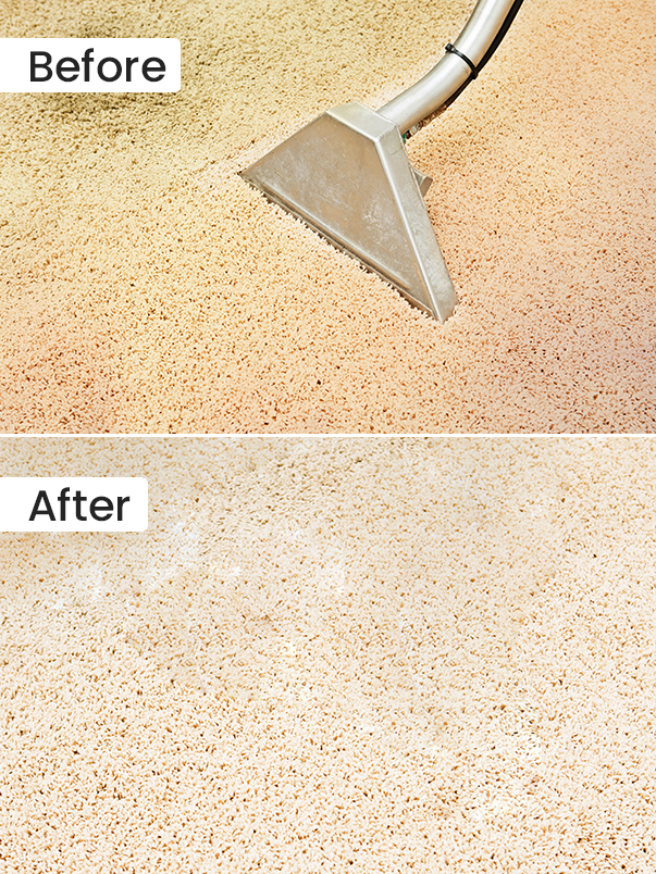 Before After